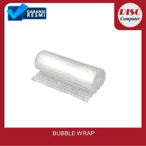 Gambar Tambah Bubble Wrap Bubble Wrap dari Risc Computer Kota Surakarta Tokopedia