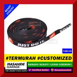 tali sepatu jordan 1