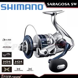 reel shimano saragosa 5000 sw Shimano Saragosa SW-A 5000 XG