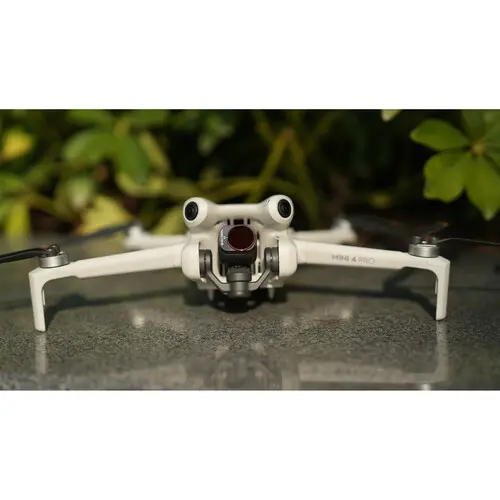 Freewell Filters Bright Day 6 Pack for DJI Mini 4 Pro 4