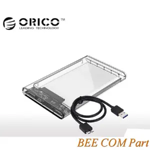 External Case Harddisk 2.5" Orico 2139U3 USB 3.0Casing HDD Eksternal -BEE