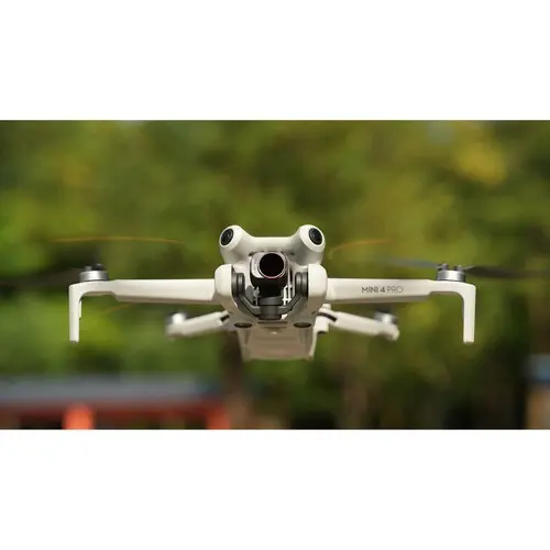 Freewell Filters Bright Day 6 Pack for DJI Mini 4 Pro 3