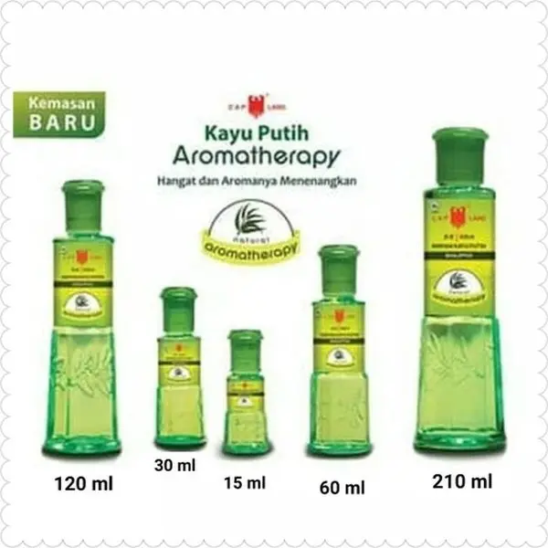 Gambar Caplang Minyak Kayu Putih Eucalyptus Aromatherapy Original dari Mivi Baby Shop Kota Bandung 5 Tokopedia