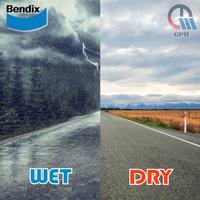 Gambar Bendix Kampas Rem Motor MS7 dari Bendix Authorized Dealer Kota Bekasi 5 Tokopedia