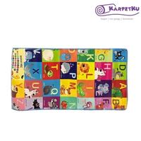 Gambar [GARFIELD MAT] Karpet / Tikar Lantai Plastik Spon Eva - SAJADAH ANAK dari Karpetku Indonesia Kab. Tangerang 4 Tokopedia