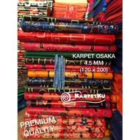 Gambar [PREMIUM QUALITY] Karpet / Tikar Lantai Plastik Spon Eva -OSAKA 4.5MM dari Karpetku Indonesia Kab. Tangerang 5 Tokopedia