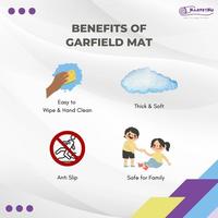 Gambar [PREMIUM QUALITY] Karpet / Tikar Lantai Plastik Spon Eva - OSAKA 10MM dari Karpetku Indonesia Kab. Tangerang 3 Tokopedia