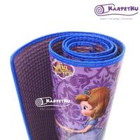 Gambar [PREMIUM QUALITY] Karpet / Tikar Lantai Plastik Spon Eva -OSAKA 4.5MM dari Karpetku Indonesia Kab. Tangerang 1 Tokopedia