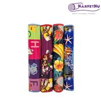 Gambar [GARFIELD MAT] Karpet / Tikar Lantai Plastik Spon Eva - SAJADAH ANAK dari Karpetku Indonesia Kab. Tangerang 5 Tokopedia