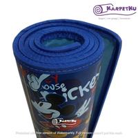 Gambar [PREMIUM QUALITY] Karpet / Tikar Lantai Plastik Spon Eva - OSAKA 10MM dari Karpetku Indonesia Kab. Tangerang 1 Tokopedia