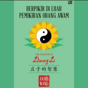 Bacaan Berpikir Di Luar Pemikiran Orang Awam