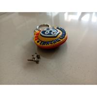 Gambar CLIP PAD/KLIP KALENG PAD KECIL KALIPER DEPAN JUPITER MX ORIGINAL 5YP-F5939-00 dari Yamaha Lancar Langgeng Kab. Banjarnegara 3 Tokopedia