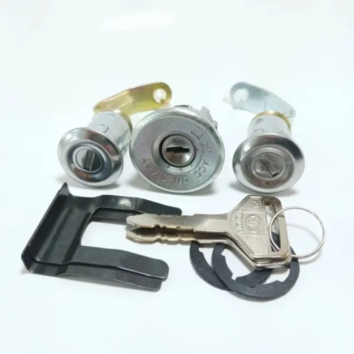 Kunci Set Toyota Hardtop Bensin 2F Land Cruiser FJ40 FJ45 Series