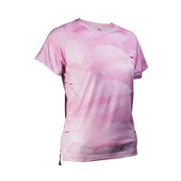 Gambar BAJU RUNNING ORTUSEIGHT HYPERBLAST 2.0 RN JERSEY W - PINK - L dari RANK SPORTS Kota Administrasi Jakarta Selatan 2 Tokopedia
