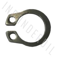 Gambar Snap Ring S 09 S 9 S9 S09 Eksternal External Retaining Circlip Cir dari IND Onderdil Kota Bandung 2 Tokopedia