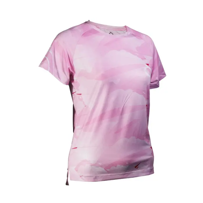 Gambar BAJU RUNNING ORTUSEIGHT HYPERBLAST 2.0 RN JERSEY W - PINK - L dari RANK SPORTS Kota Administrasi Jakarta Selatan 5 Tokopedia