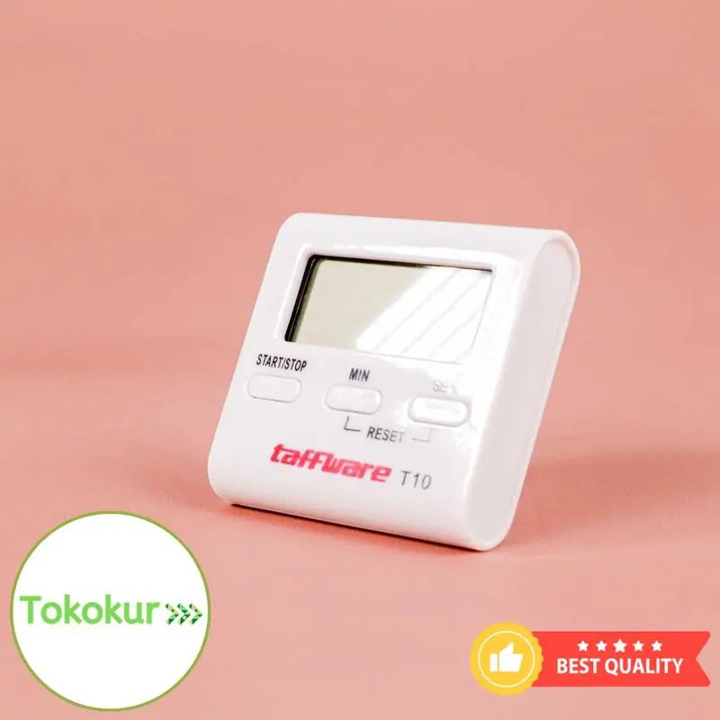 Timer Masak Dapur Countdown Digital Alarm Clock 1
