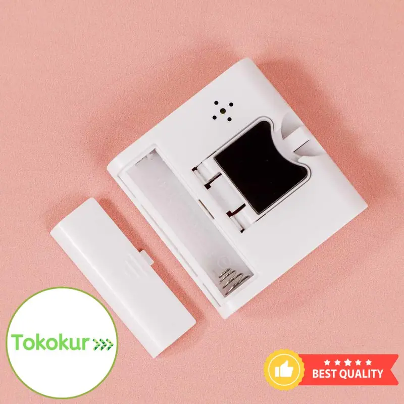 Timer Masak Dapur Countdown Digital Alarm Clock 3