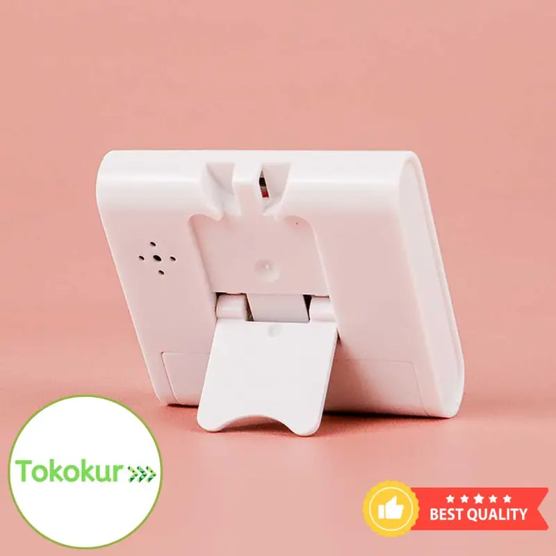 Timer Masak Dapur Countdown Digital Alarm Clock 2