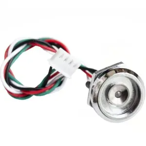 DS 1990a iButton TM Card Probe Reader Dallas Key Sensor with LED light