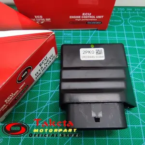 ECU R15 R 15 V2 2PK-H591A-01 IMB