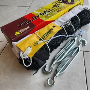 Real pict Net voli mitzuda VN575 Original