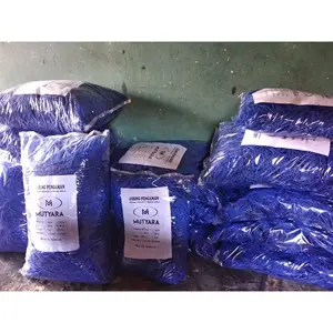 (15x5) 2mm JARING PENGHALANG LAPANG VOLLEY SEPAK BOLA