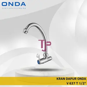 KRAN DAPUR ONDA V 637 T