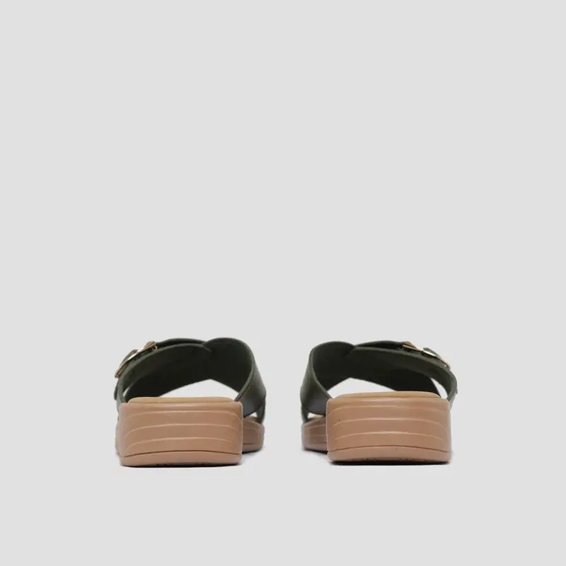 St. Yves JVMILY 02 Sandal Slipper Wanita 121324406 2