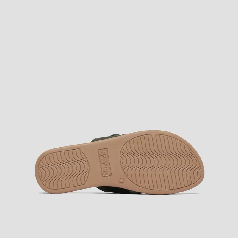 St. Yves JVMILY 02 Sandal Slipper Wanita 121324406 4