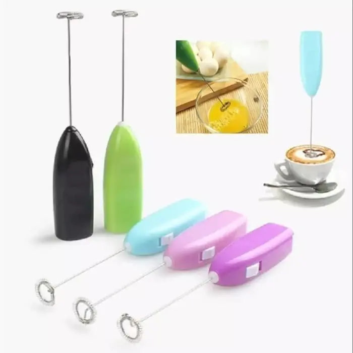 AY Mixer Mini Pengocok Telur Cream Kopi 0