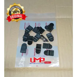 Klip batok beat Clip Headlight – BeAT FI, BeAT POP eSP, BeAT Sporty eSP, Supra X 125, Spacy, Spacy FI, Sonic 150R & Supra X 125 FI ORIGINAL