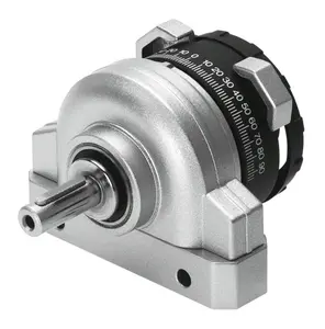 Semi-rotary drive Festo (Original) DSR-32-180-P: 11912