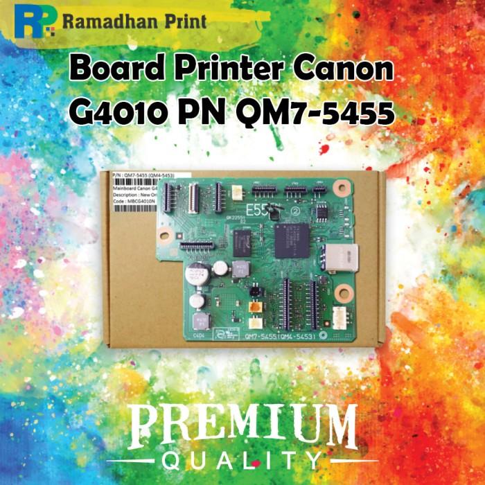 Mainboard G4010 Motherboard 4010 Board G4010 ORI - Shop | Tokopedia