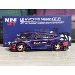 Jual Mini Gt Intersport Terlengkap - Daftar Harga Juli 2026
