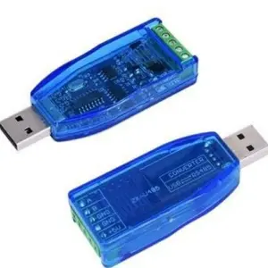 USB To RS485 High Speed Converter RS-485 RS 485 Adapter Protection