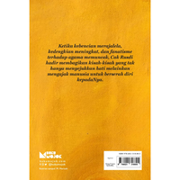 Gambar Laki-Laki yang Tak Berhenti Menangis by Rusdi Mathari dari Terrabookstore Kab. Ponorogo 2 Tokopedia