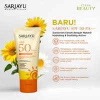 Gambar [2 PCS] Sariayu SPF 50 Pa+++ Sunscreen Serum 30 ml dari Sariayu Martha Tilaar Kota Administrasi Jakarta Timur 2 Tokopedia