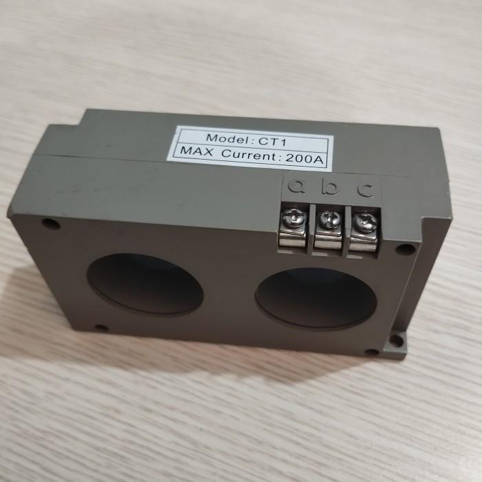Jual Screw Air Compressor Electromechanical Current Transformer CT1 ...