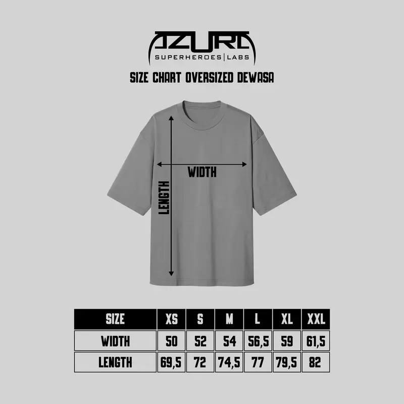 Azura Tshirt Oversize Marvel Original Spiderman Motif Hexagon Black Glow 4
