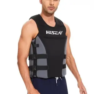 Life Jacket Hisea Original