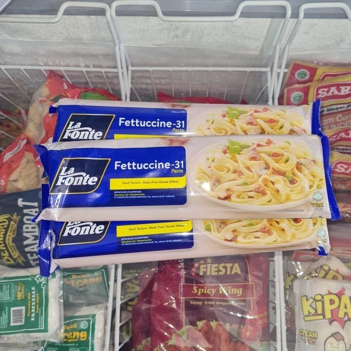 Gambar Lafonte fettuccine dari ALMASAR Kota Administrasi Jakarta Timur Tokopedia