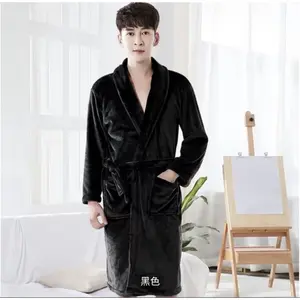 NEW PIYAMA COWOK KIMONO MANDI SET BRUDRU IMPORT ALL SIZE BAJU TIDUR PRIA HANDUK PREMIUM