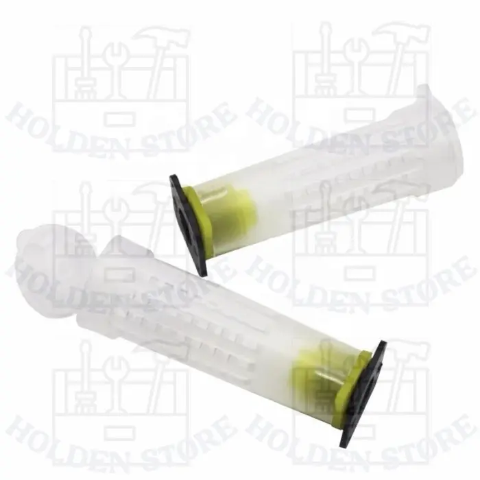 Kurungan Kotak Tabung Ratu Lebah Queen Bee Cage Plastic Bee Queen Cages Beekeeping Tools Bee Rearing System Plastic | 2.034.0653 | DW-04039 TM