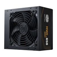 Gambar Cooler Master MWE Bronze 650W V3 ATX 3.1 PSU - Power Supply 650 Watt 80+ Bronze dari Jaya PC Kota Administrasi Jakarta Pusat 1 Tokopedia