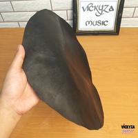 Gambar Kulit Dut Bem Ketipung Gendang - Lulang Kendang Hitam 37 cm dari VICKYZA MUSIC Kab. Brebes 2 Tokopedia