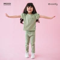 Gambar Mooi Legging Anak Polos Baby Legging Comfy Basic Legging V.1 - BLACK, 0-6 MONTHS dari mooi_NEW Kota Administrasi Jakarta Barat 2 Tokopedia