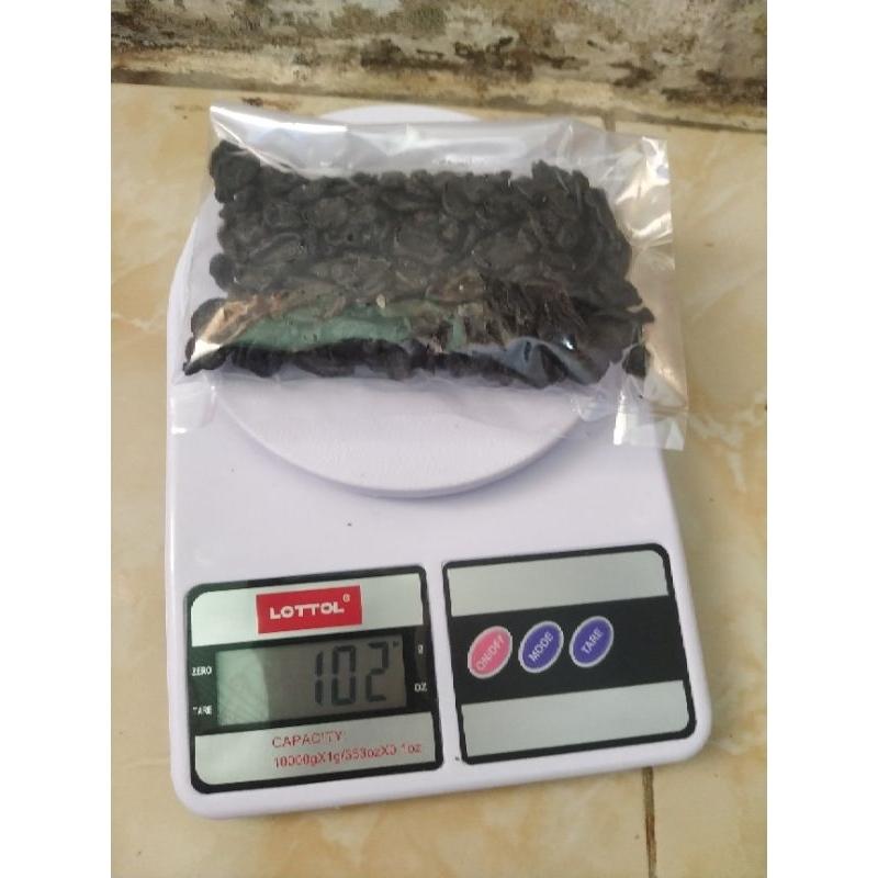 MPOT BIANG ORIGINAL JUAL UTUH 100 GRAM LINK INI UNTUK 100 GRAM SAJA Y K