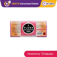 Gambar Cendo Floxa Minidose 0.6 ml - Obat Mata Gatal,Kering & Merah - Halodoc dari Apotek Medika Prima Tambora Kota Administrasi Jakarta Barat 1 Tokopedia