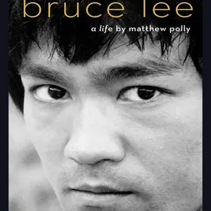 Buku Bruce Lee a life by matthew polly
